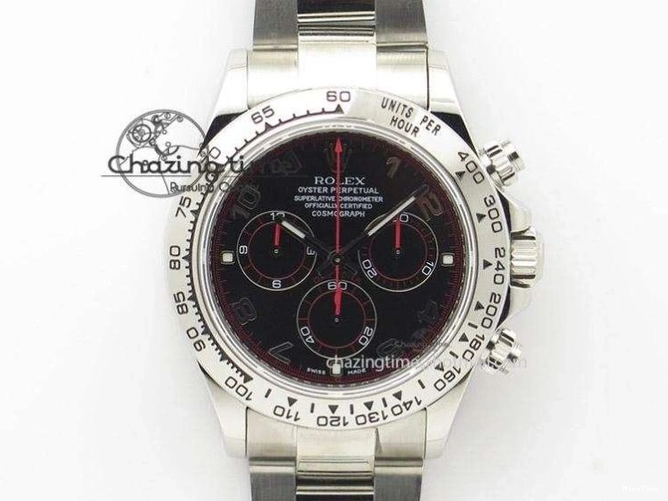 MiroTime 0214 Popular Andrea Pirlo Project Skeleton Submariner YG VRF Best Edition on YG Bracelet SA 2981